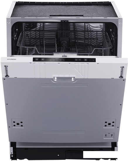 Посудомоечная машина Hyundai HBD 650 - фото 1 - id-p187463347