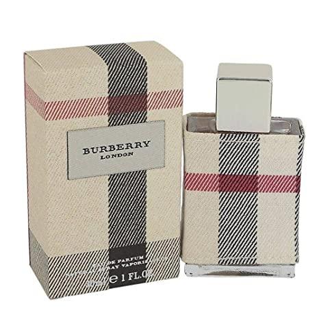 Женская туалетная вода Burberry - London Edt 100ml - фото 1 - id-p187473366