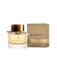 Женская парфюмерная вода Burberry My Burberry edp 90ml (Lux)