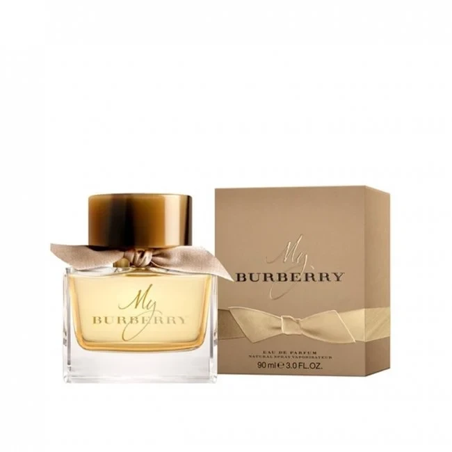 Женская парфюмерная вода Burberry - My Burberry Edp 90ml