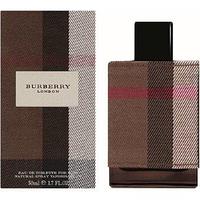 Мужская туалетная вода Burberry - London Edt 100ml