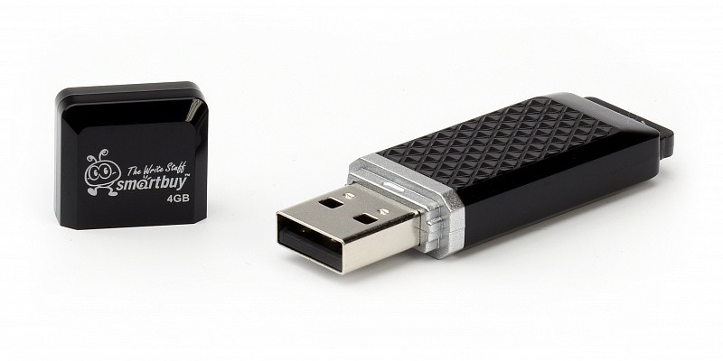 USB флэш-накопитель 8GB SmatrBuy Quartz series - фото 2 - id-p23589539