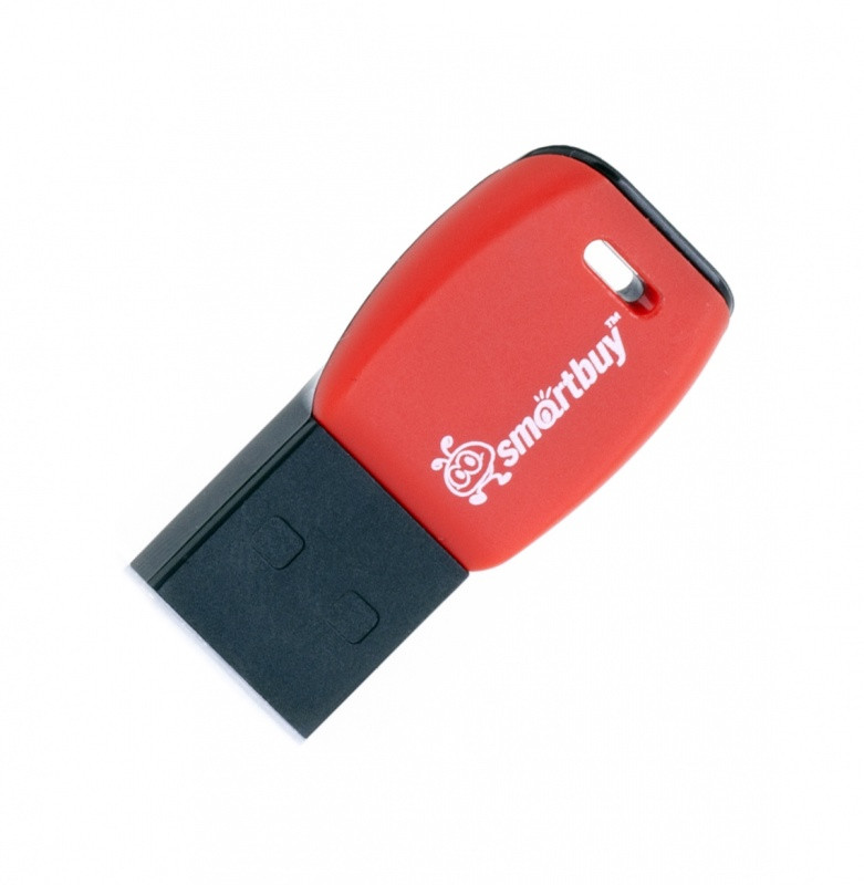 USB флэш-накопитель 8GB SmatrBuy BIZ series - фото 2 - id-p23589554