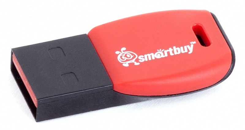 USB флэш-накопитель 8GB SmatrBuy BIZ series - фото 3 - id-p23589554