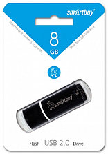 USB флэш-накопитель 8GB SmatrBuy Crown series