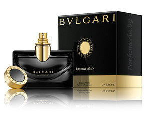 Женская парфюмерная вода Bvlgari - Jasmin Noir Edp 75ml