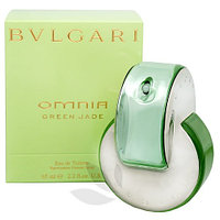 Женская туалетная вода Bvlgari - Omnia Green Jade Edt 65ml