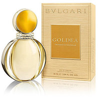 Женская парфюмерная вода Bvlgari Goldea edp 90ml (Lux)