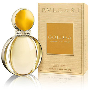 Женская парфюмерная вода Bvlgari - Goldea Edp 90ml - фото 1 - id-p187478253