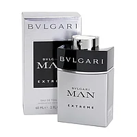 Мужская туалетная вода Bvlgari - Man Extreme Edt 100ml