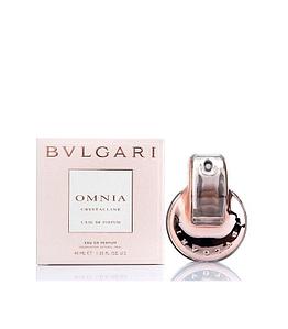 Женская парфюмерная вода Bvlgari - Omnia Crystalline L’eau Edp 65ml