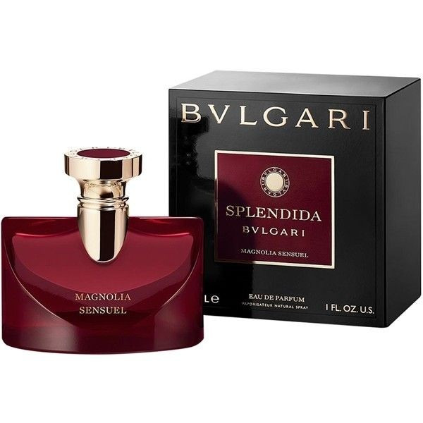 Женская парфюмерная вода Bvlgari - Splendida Magnolia Sensuel Edp 100ml - фото 1 - id-p187479351