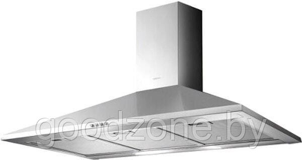 Вытяжка кухонная Jetair Gaia IX/A/90 PRF0112625B