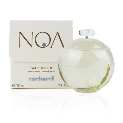 Женская туалетная вода Cacharel - Noa Edt 100ml