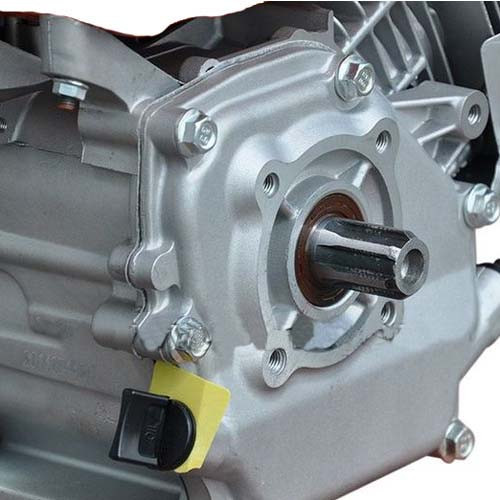 Бензиновый двигатель Stark GX210 S (шлицевой вал 20мм) 7л.с. - фото 2 - id-p187484057