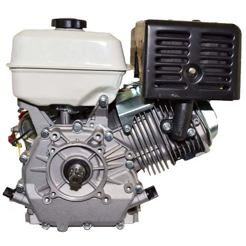 Бензиновый двигатель Stark GX460 S(шлицевой вал 25мм) 18,5лс - фото 3 - id-p187484090