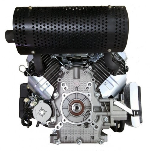 Бензиновый двигатель Stark GX620E 22лс (вал 25мм) - фото 2 - id-p187484092