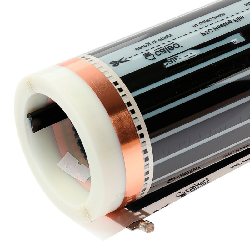 Инфракрасная пленка Caleo Gold 170 4 кв.м. 680 Вт - фото 3 - id-p187484114