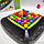 Развивающая настольная игра  для всей семьи Colorful Шарики Три в ряд,  3, фото 3