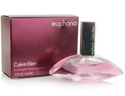 Женская туалетная вода Calvin Klein - Euphoria Edt 100ml - фото 1 - id-p187485076