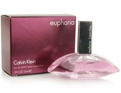 Женская туалетная вода Calvin Klein Euphoria edt 100ml (Lux)