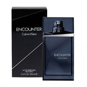 Мужская туалетная вода Calvin Klein - Encounter Men Edt 100ml