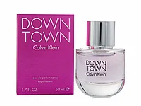 Женская парфюмерная вода Calvin Klein - Downtown Edp 90ml