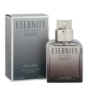 Мужская туалетная вода Calvin Klein Eternity Night for Men edt 100ml (Lux)