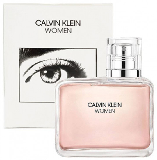 Женская парфюмерная вода Calvin Klein - Women Edp 100ml - фото 1 - id-p187485092