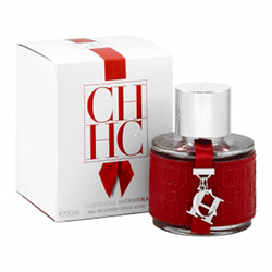 Женская туалетная вода Carolina Herrera - CH Edt 100ml - фото 1 - id-p187485093