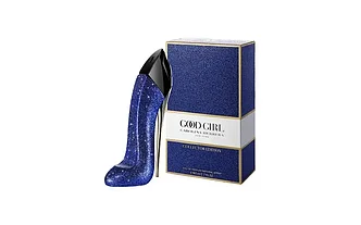 Женская парфюмерная вода Carolina Herrera - Good Girl Collector Edition Edp 80ml
