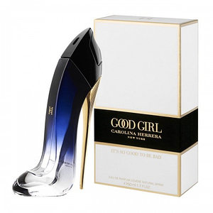Женская парфюмерная вода Carolina Herrera Good Girl Legere edp 80ml (Lux)