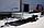 Прицеп Экспедиция Универсал 111734 Евро Колеса R15, без тента, фото 3