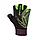 Перчатки JAFFSON SCG 46-0336 XL (чёрный/зелёный), фото 2