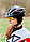 Шлем велосипедный Cigna WT-068  (синий, 57-61см), фото 2