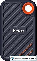 Внешний накопитель Netac ZX20 512GB NT01ZX20-512G-32BL