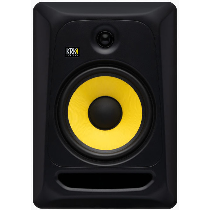 Активный монитор KRK Rokit RP8 Classic