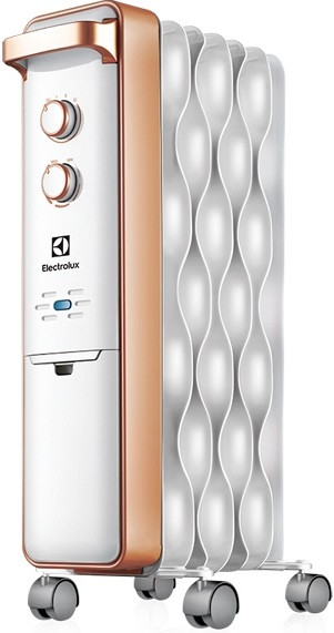 Масляный радиатор Electrolux EOH/M-9157 - фото 1 - id-p185836380