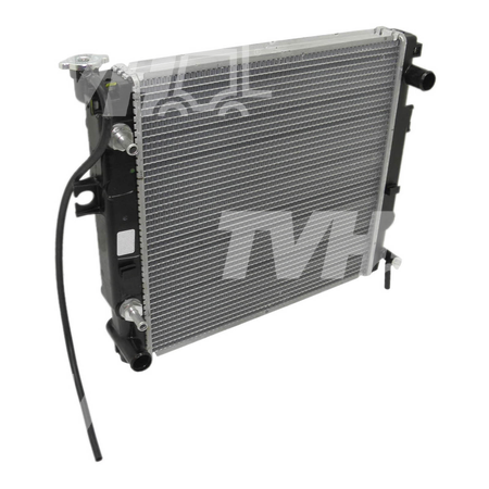 93E0100010 Радиатор Mitsubishi FGC30N