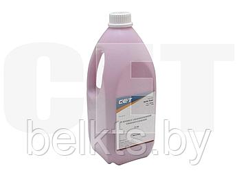 Тонер TF2-M для CANON iR ADVANCE C5051/C5030 (CET) Magenta, 1000г/бут, CET121008