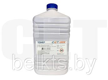 Тонер (CPT) + носитель CE28 для KONICA MINOLTA Bizhub C258/308/368 (Japan) Magenta, 550г/бут, CET111054550