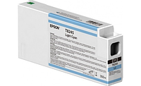 Картридж EPSON T8245, Светло-голубой