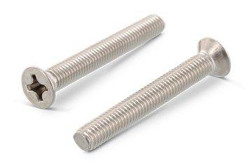 DIN 965 A4 M 1,6X2 TX5
