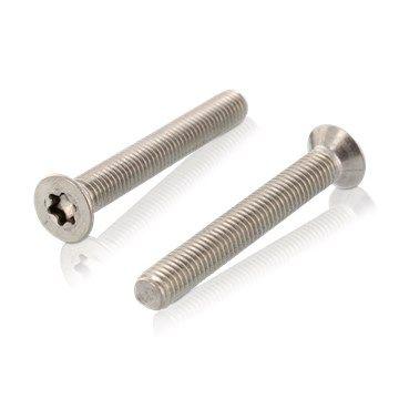 ISO 14581 A4 M 4X14 TX20