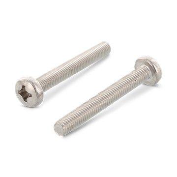 DIN 7985 A4 M 1,6X2 TX5