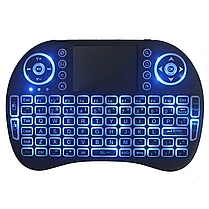 Телевизионная приставка Transpeed Android 11 X88 PRO 4/64Gb с клавиатурой, фото 3