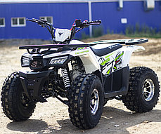 Квадроцикл MMG Hunter II 125cc