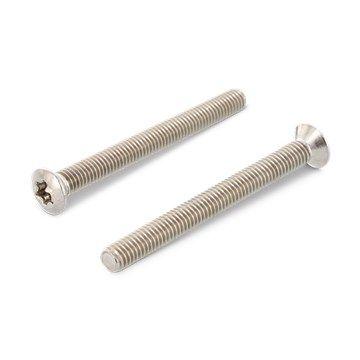 ISO 14584 A4 M 3X8 TX10