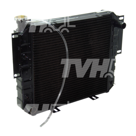 30V3310000 Радиатор Dalian CPQD30FA