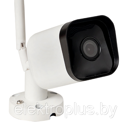 Камера умная уличная EKF Connect Wi-Fi IP65 FullHD1080P, фото 2